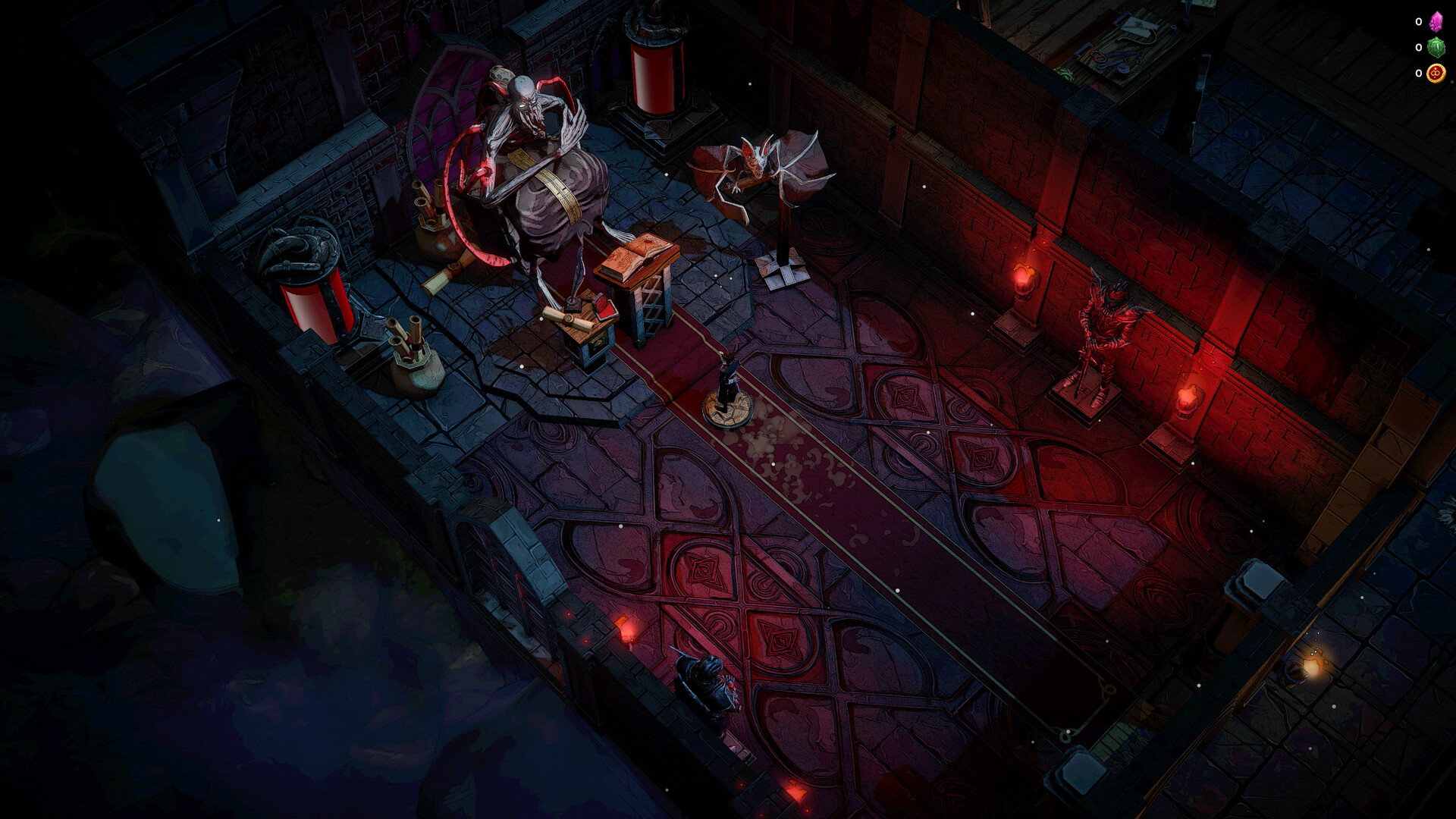 Скриншот 8: Night Swarm