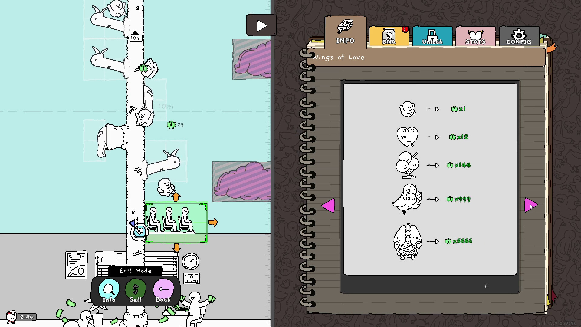 Скриншот 6: Tingus Goose