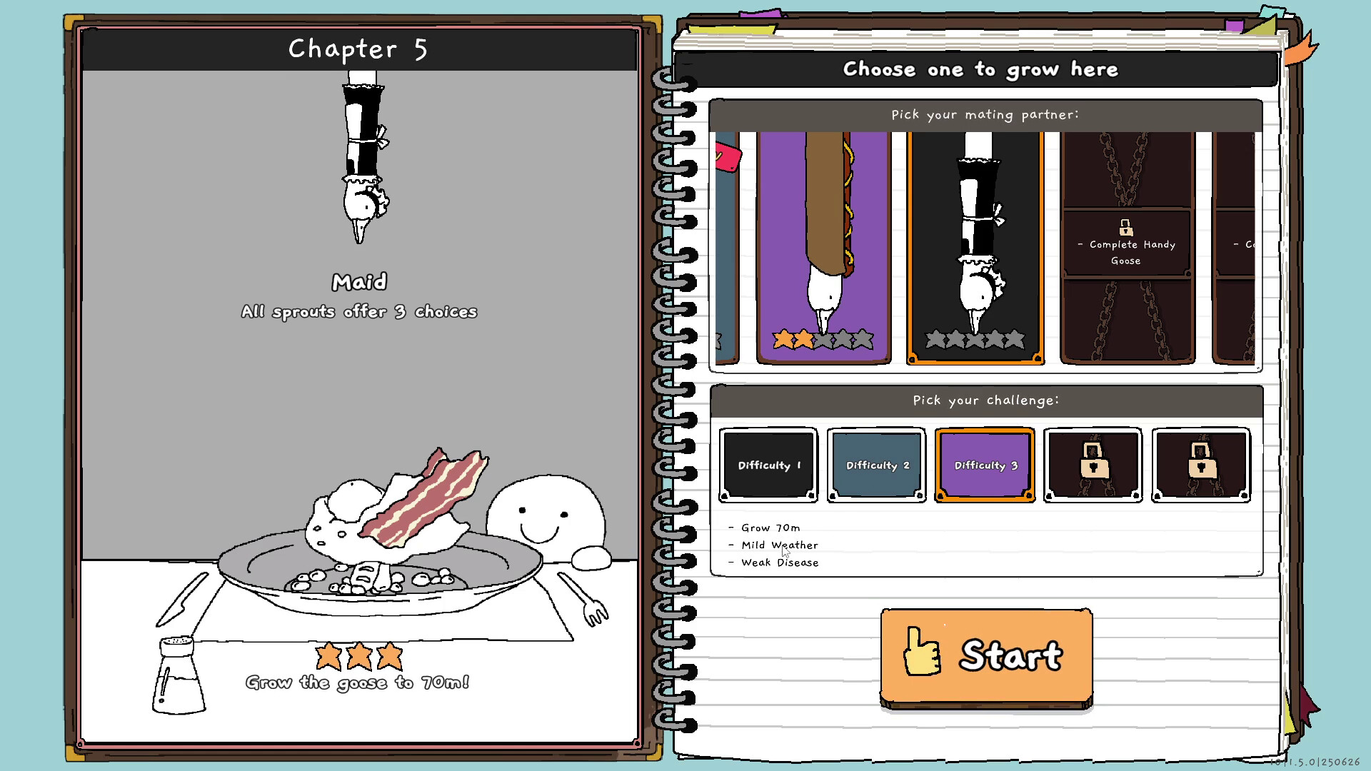 Скриншот 7: Tingus Goose