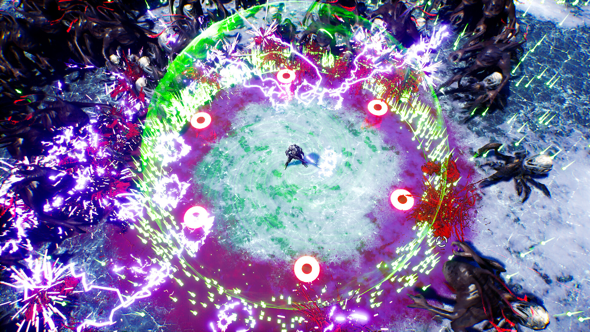 Скриншот 6: Greedland