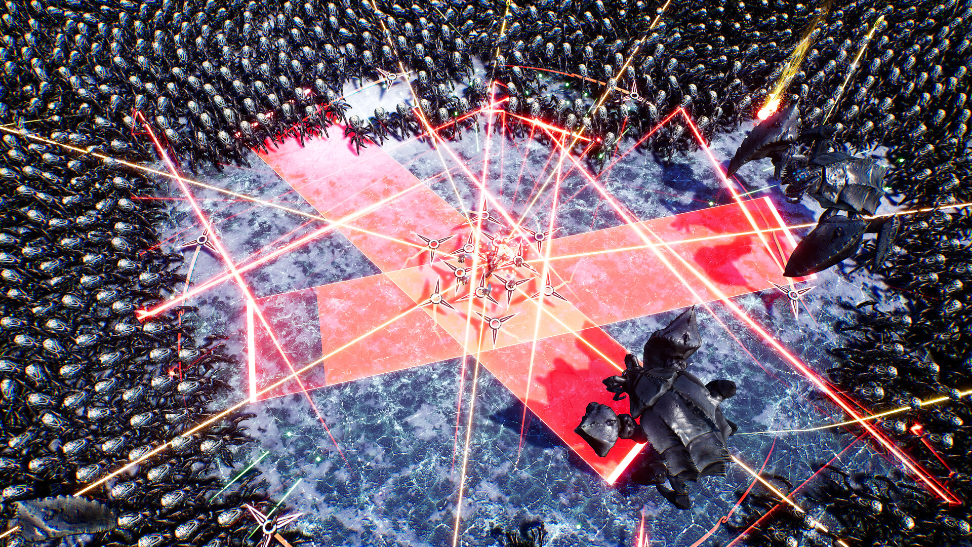 Скриншот 7: Greedland