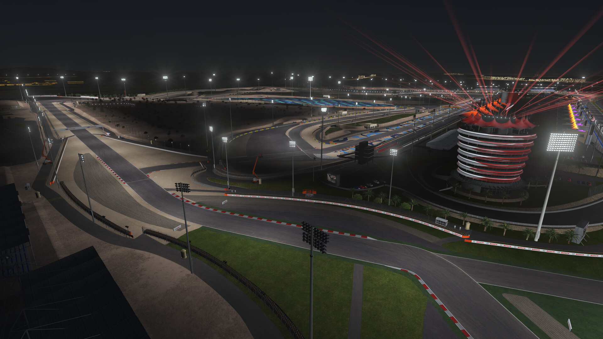 Скриншот 37: Le Mans Ultimate