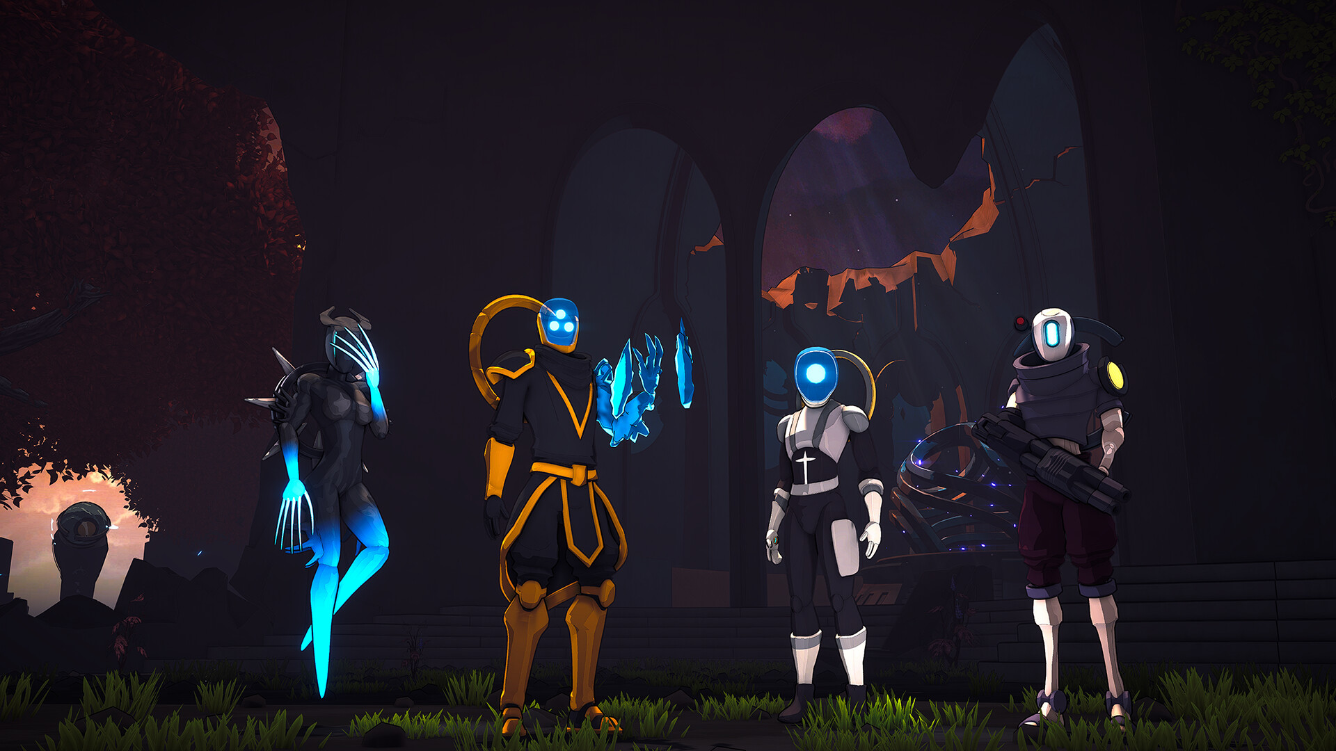 Скриншот: Gatekeeper