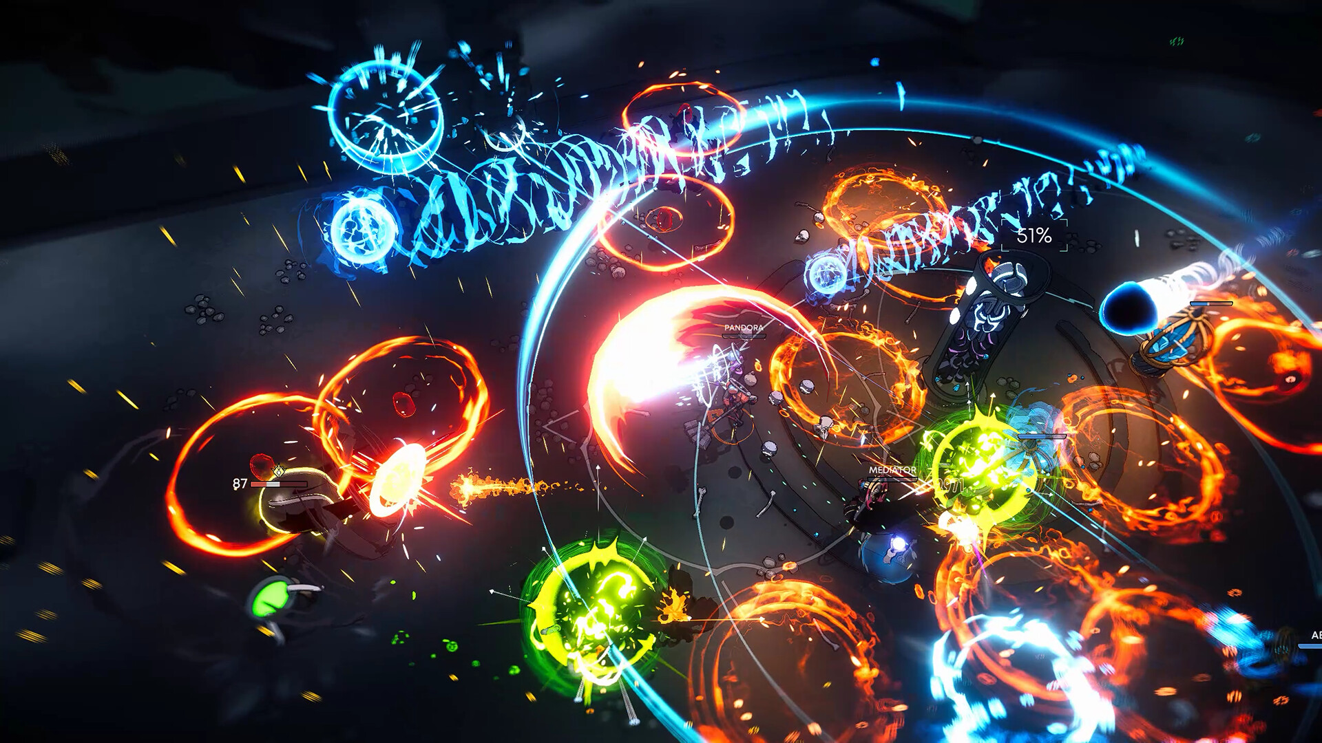 Скриншот: Gatekeeper