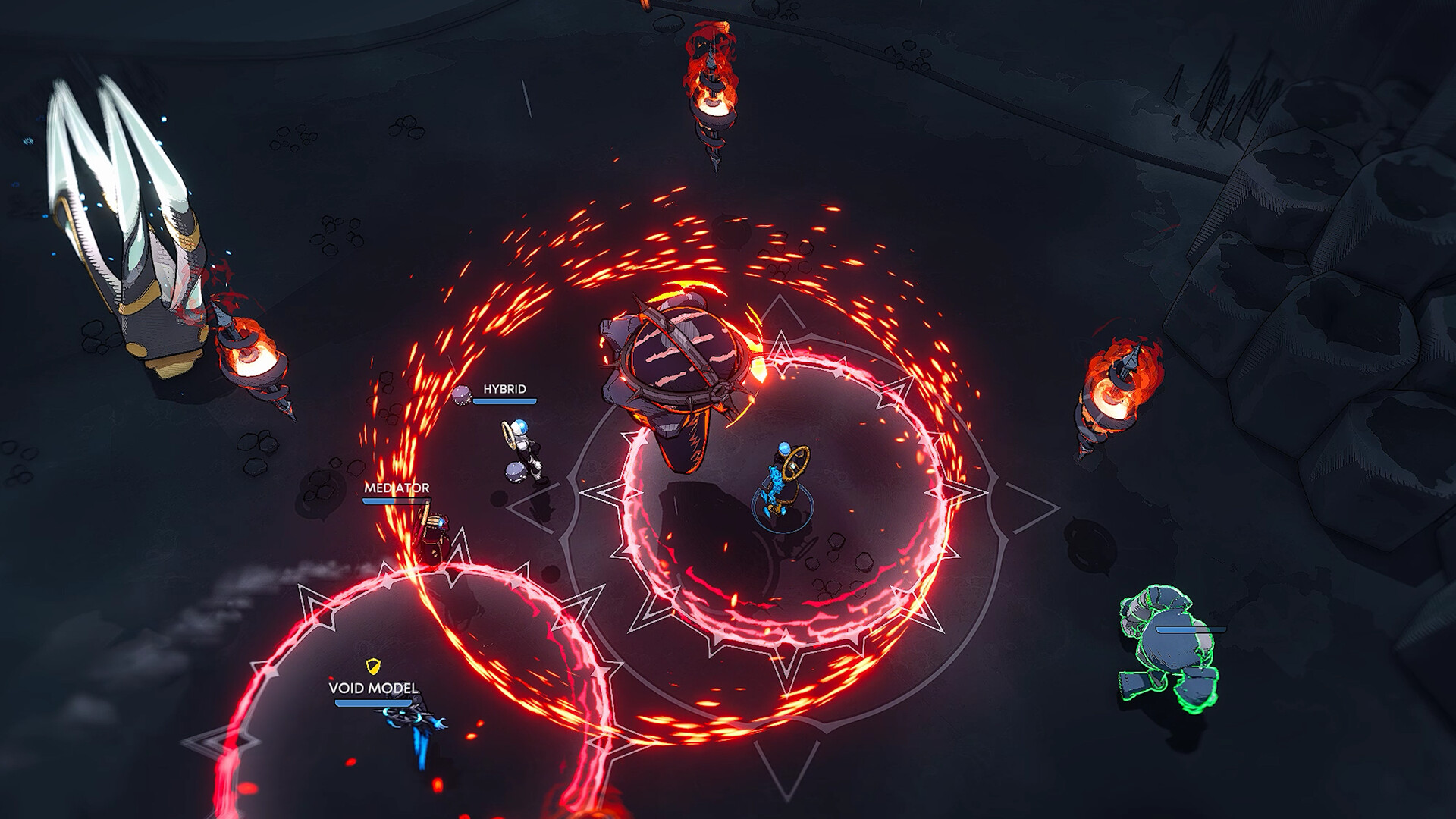 Скриншот 7: Gatekeeper