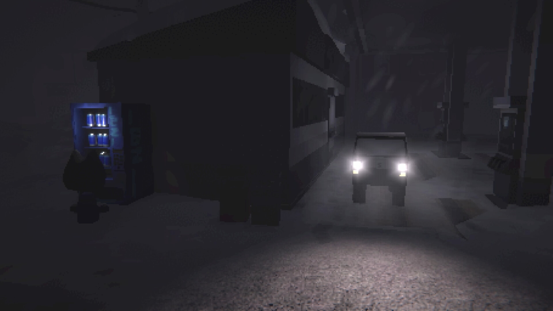 Скриншот: Easy Delivery Co.