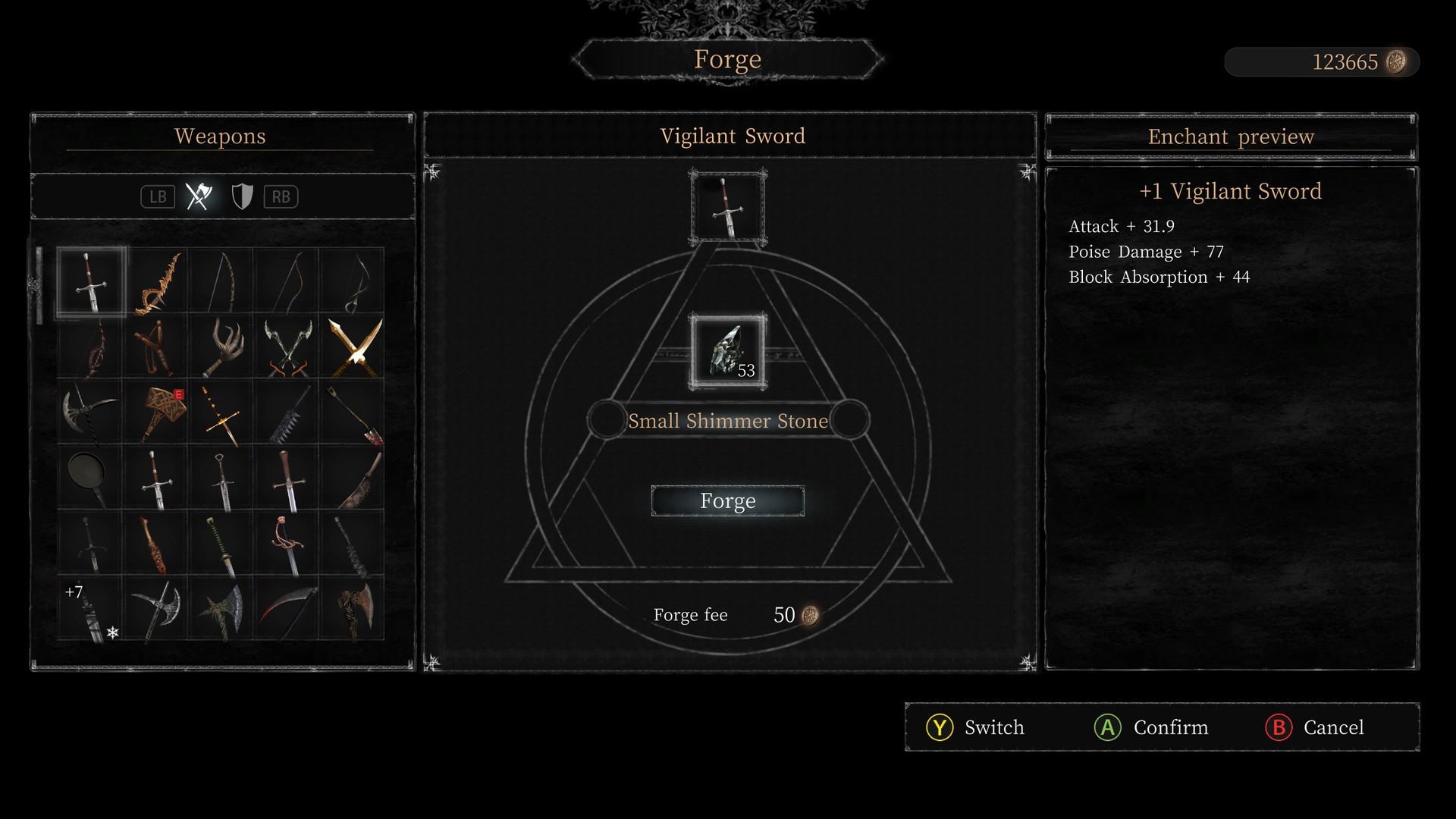 Скриншот 16: Vigil: The Longest Night