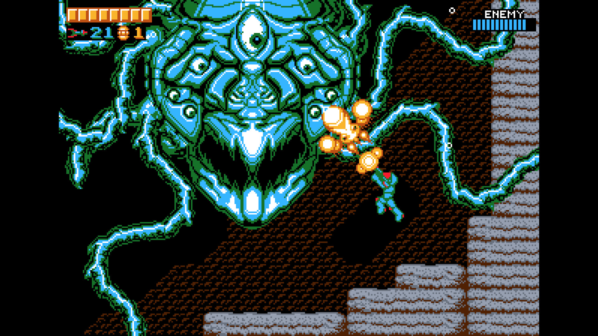 Скриншот 8: Zexion