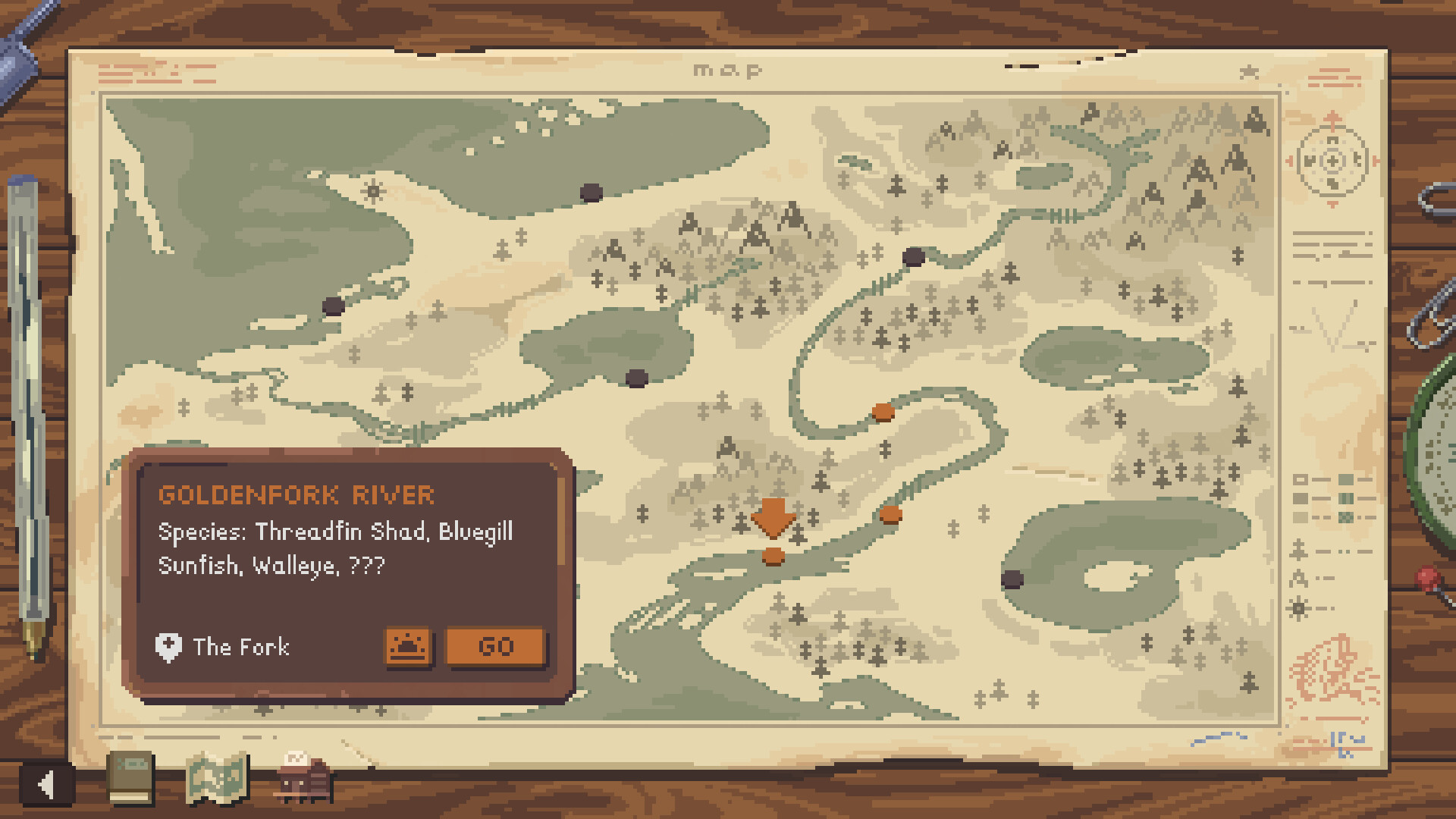 Скриншот 13: Cast n Chill