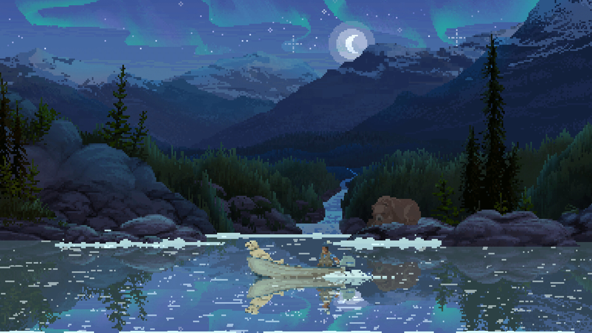 Скриншот 15: Cast n Chill