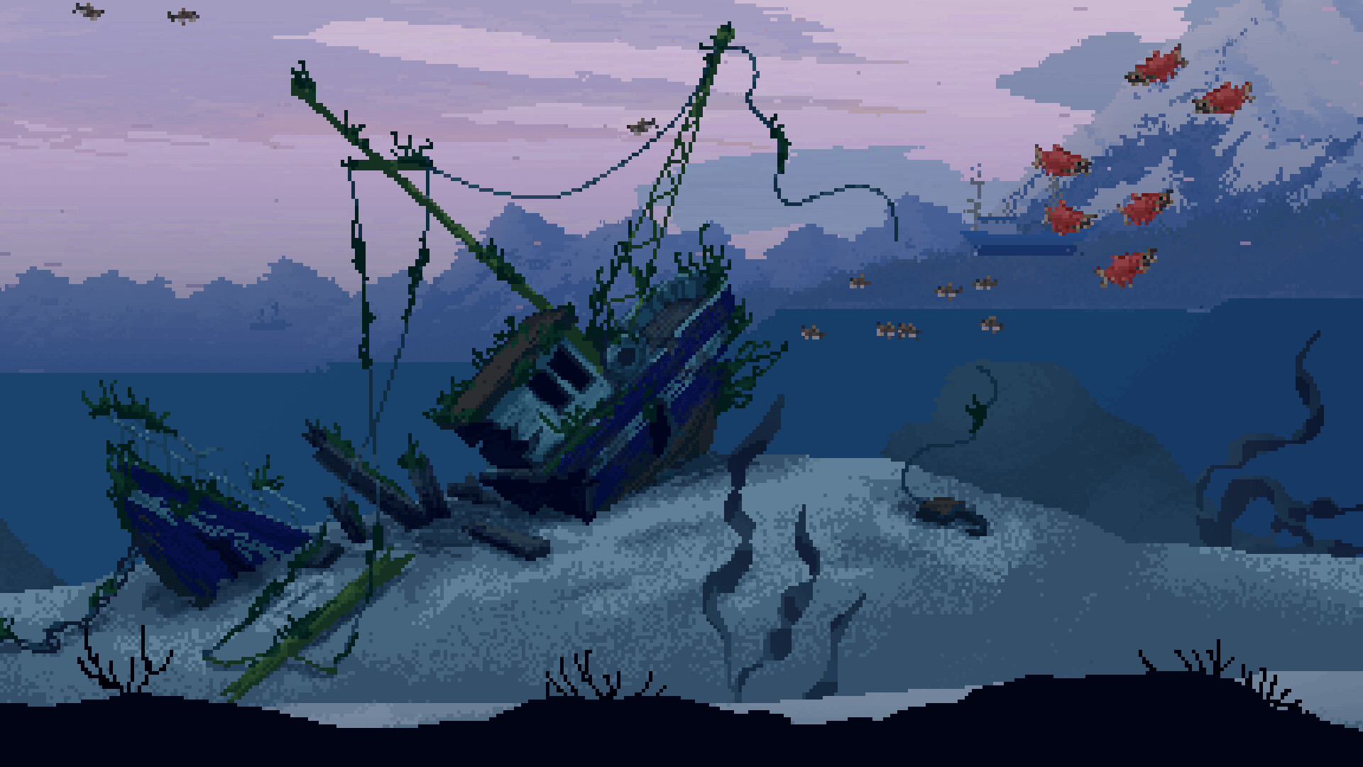 Скриншот 16: Cast n Chill