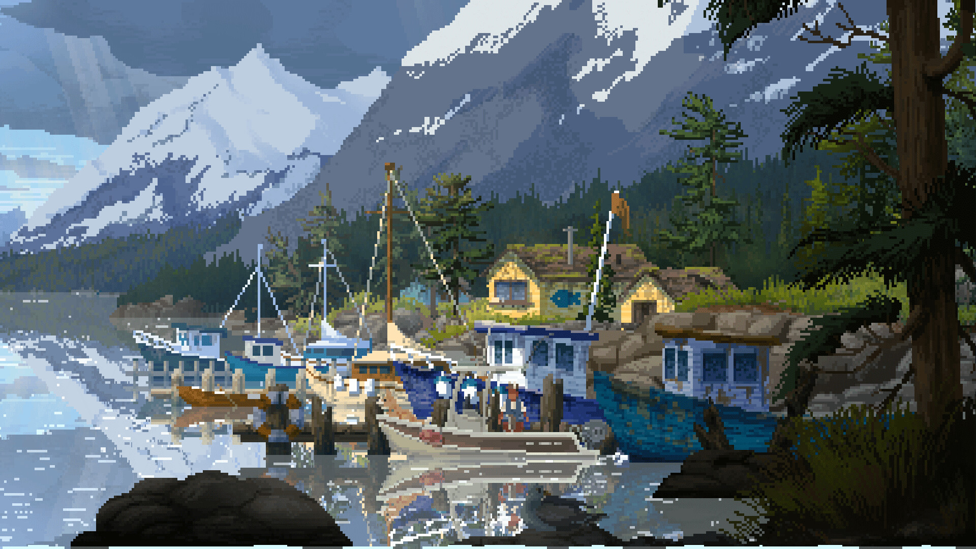 Скриншот 10: Cast n Chill