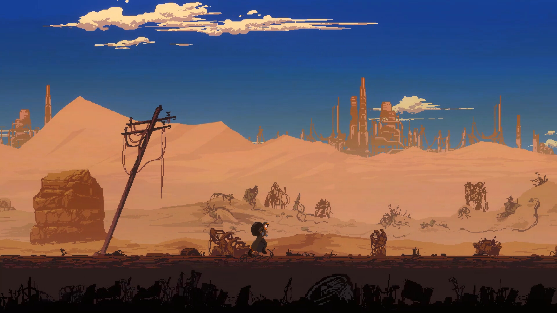 Скриншот 7: Beacon of Neyda