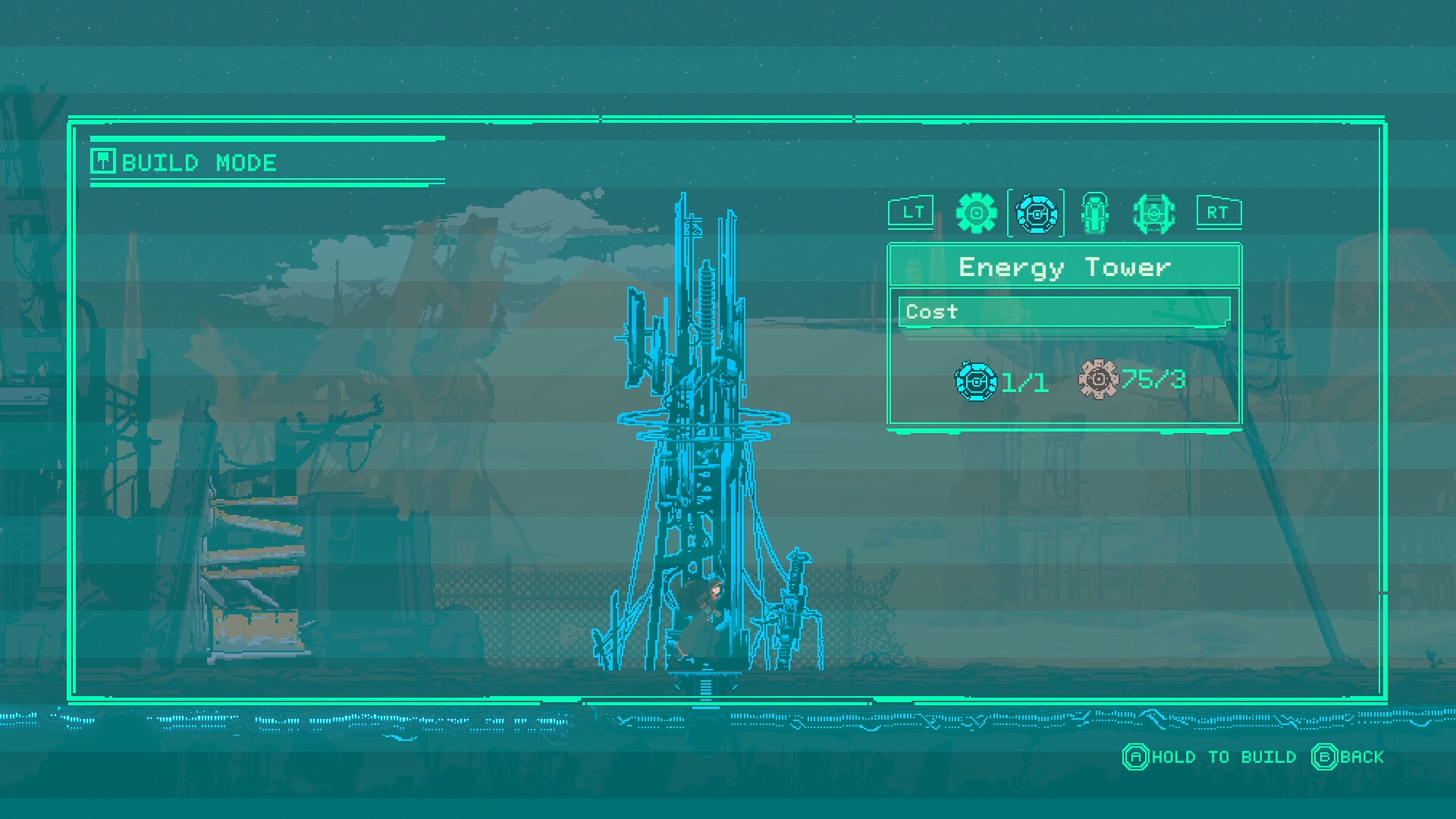 Скриншот 8: Beacon of Neyda