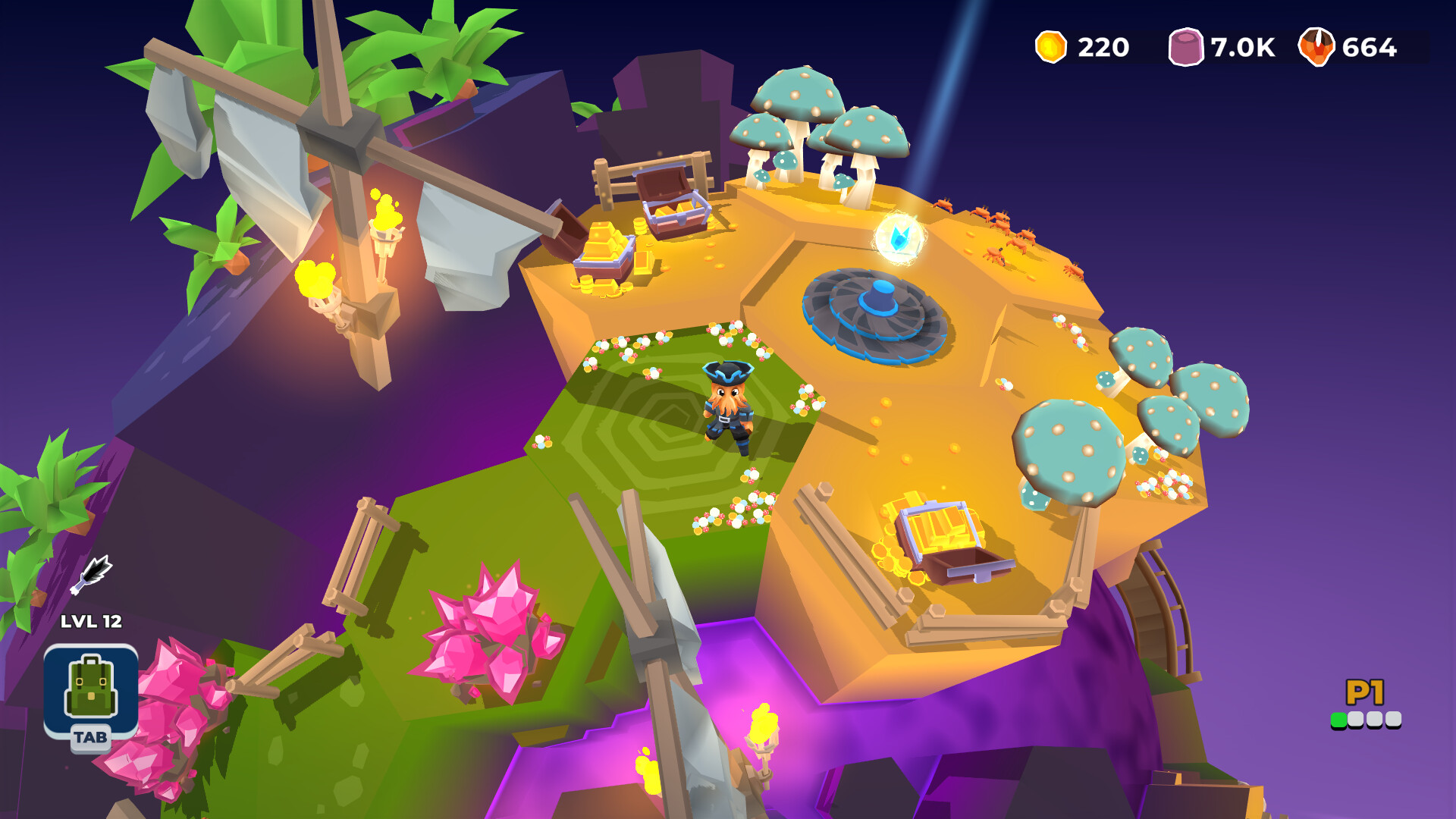 Скриншот 10: My Little Universe