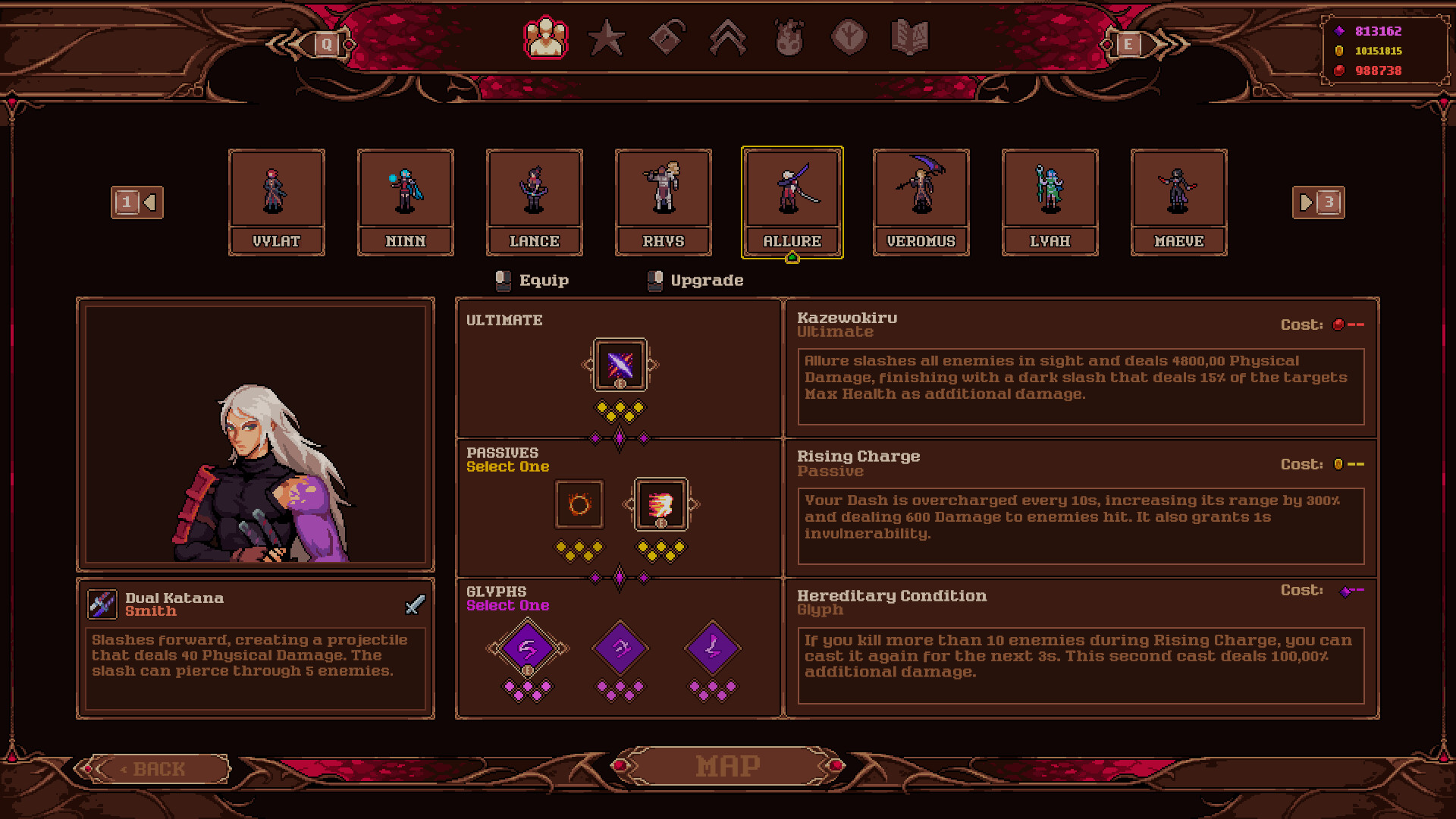 Скриншот 12: Scarlet Tower