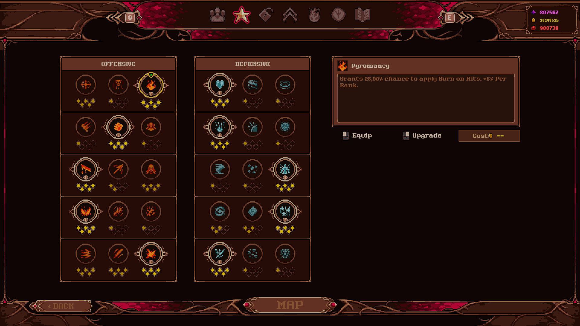 Скриншот 15: Scarlet Tower