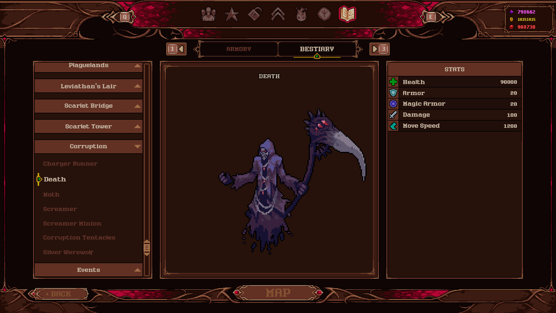 Скриншот 17: Scarlet Tower