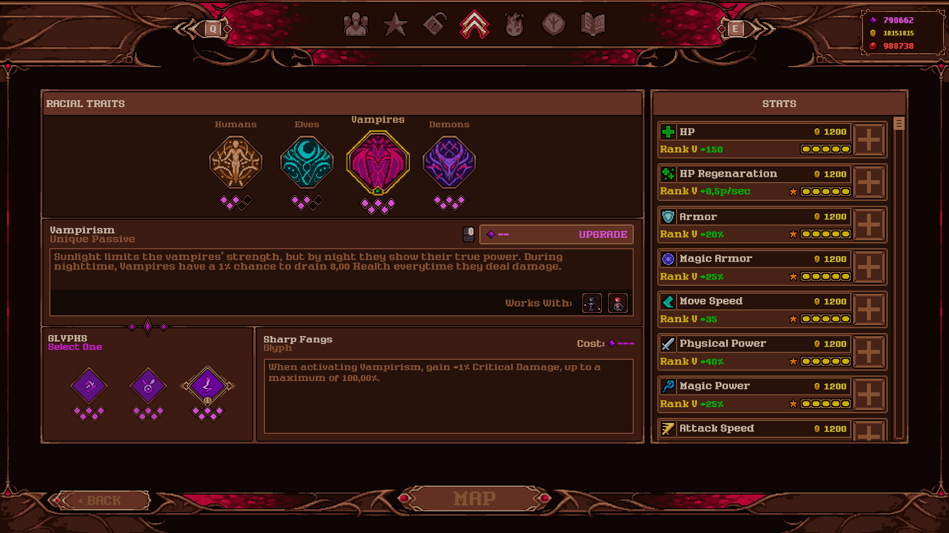 Скриншот 18: Scarlet Tower