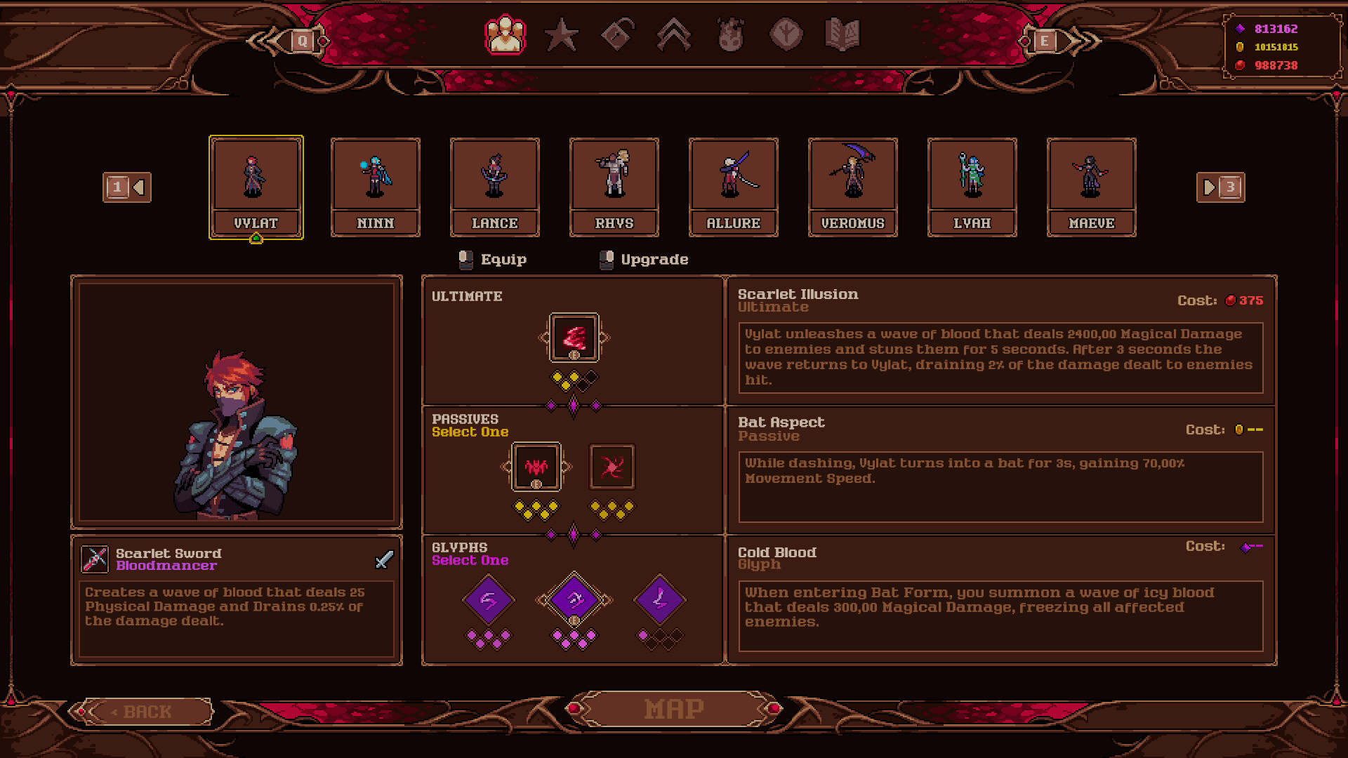 Скриншот 8: Scarlet Tower