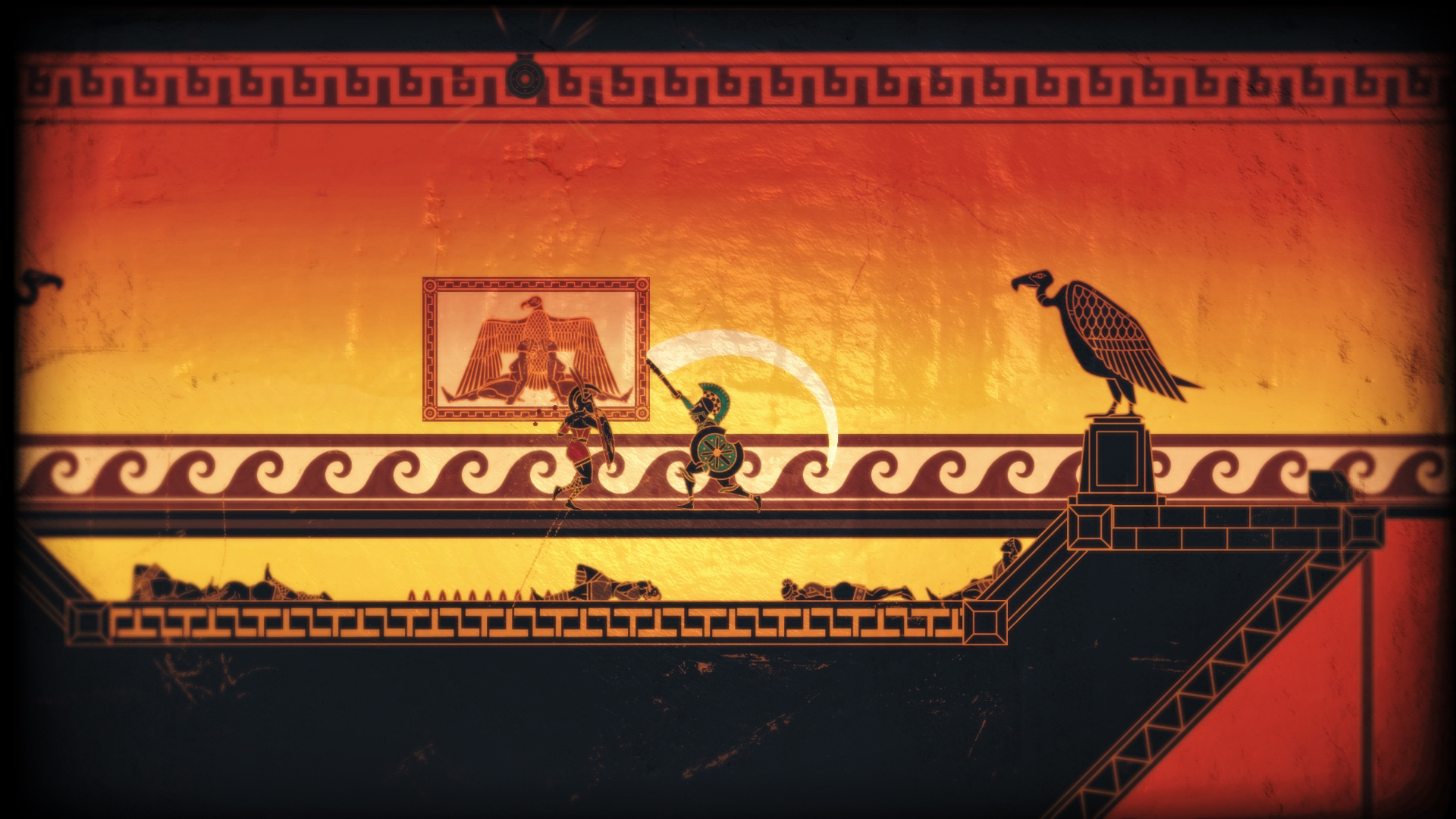 Скриншот 8: Apotheon