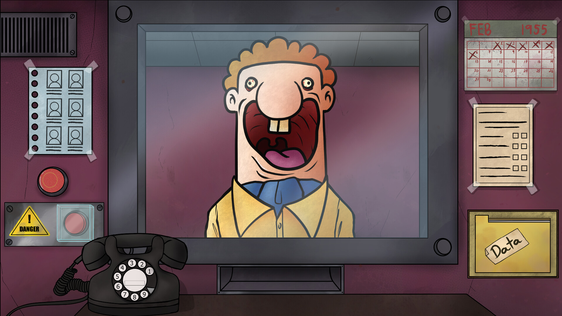 Скриншот 12: That's not my Neighbor