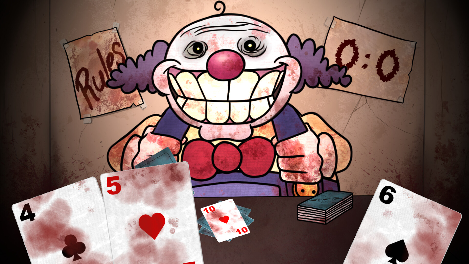 Скриншот 6: That's not my Neighbor