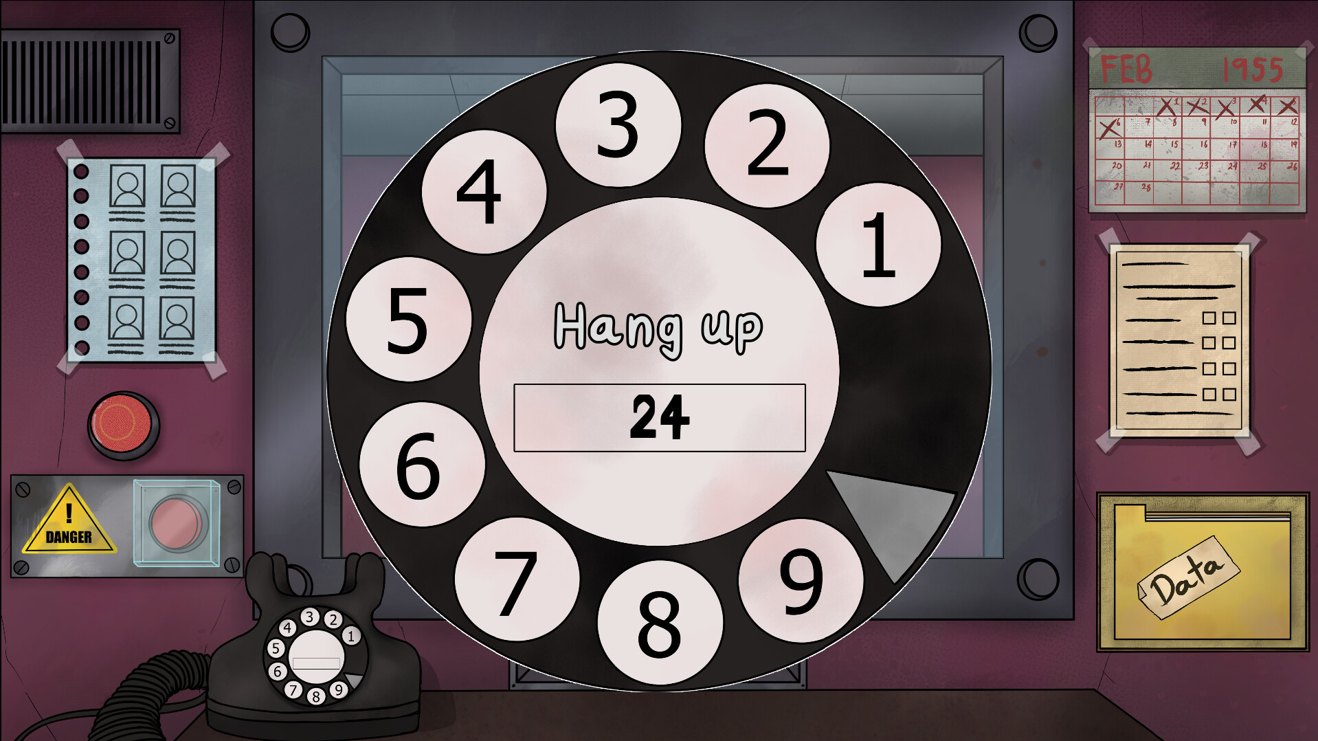 Скриншот 9: That's not my Neighbor