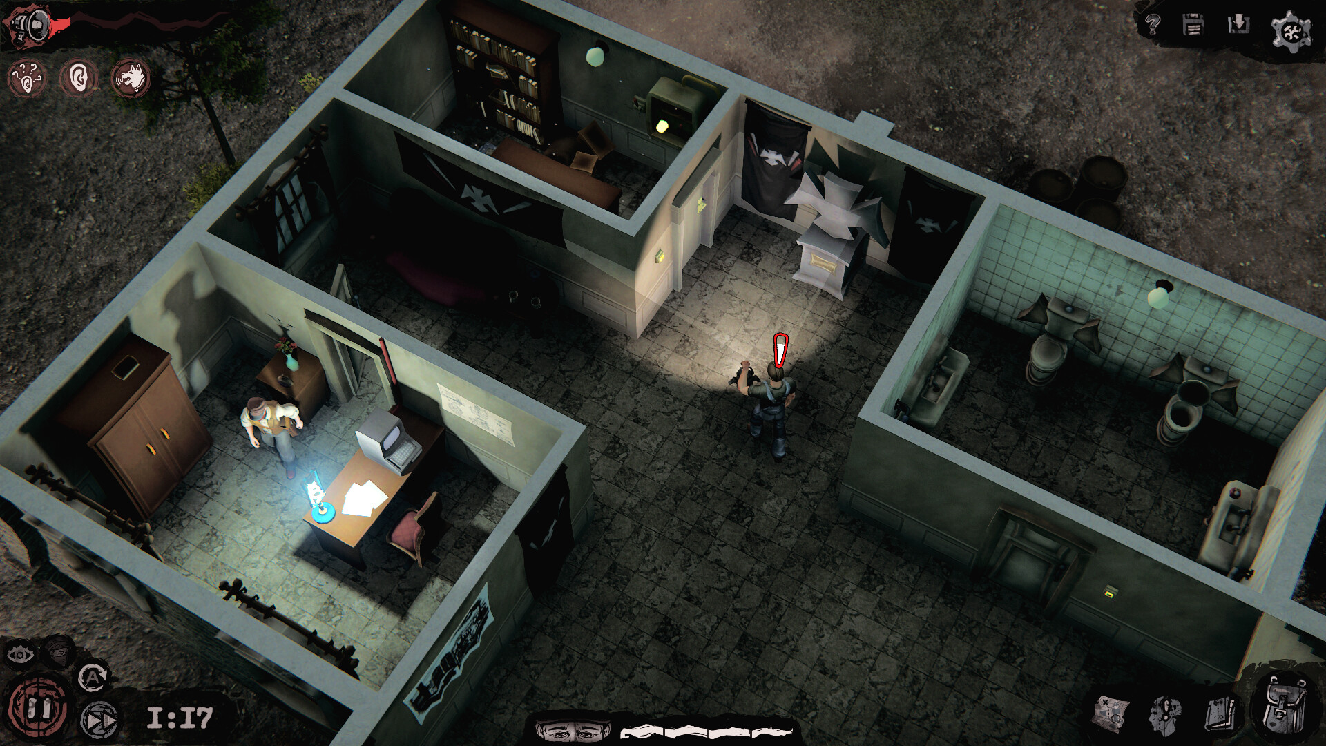 Скриншот 8: Gone Rogue