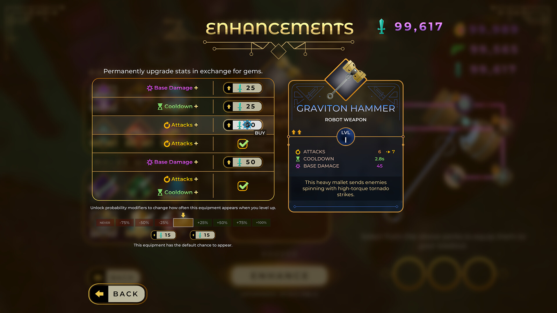 Скриншот 6: Entropy Survivors