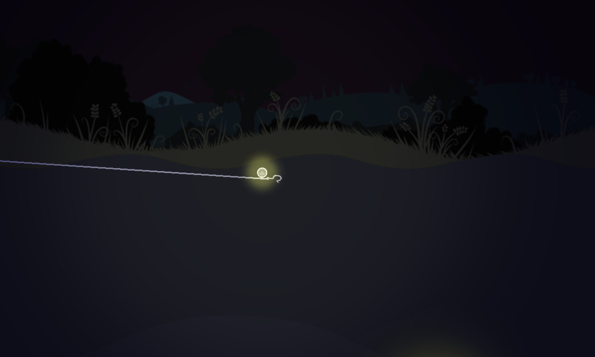 Скриншот 17: Cat Goes Fishing