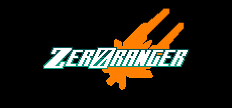 Обложка: ZeroRanger