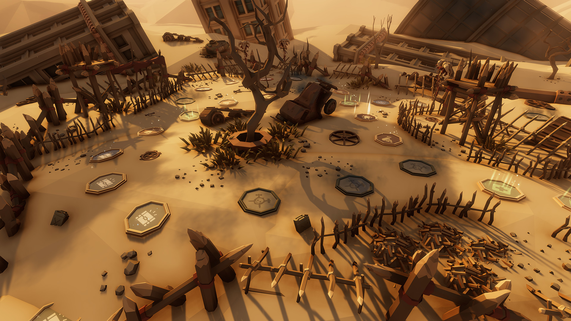 Скриншот 7: Pummel Party