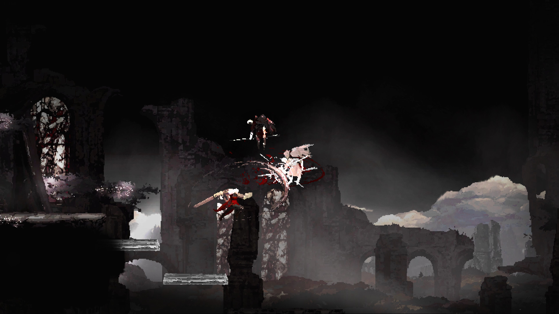 Скриншот 9: Moonscars