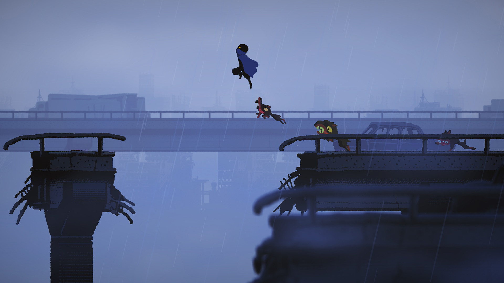 Скриншот 12: HAAK