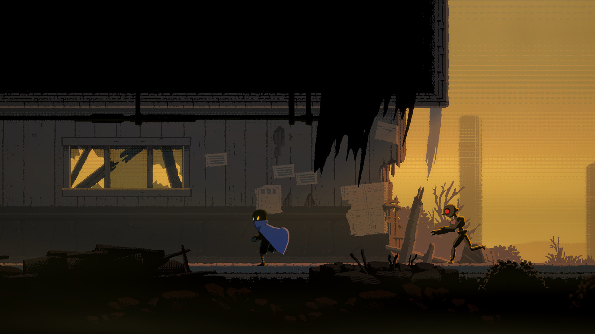 Скриншот 15: HAAK