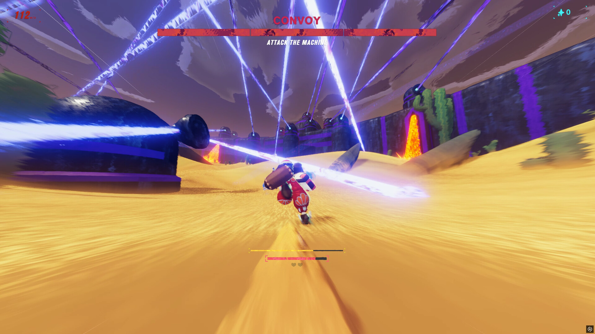 Скриншот 12: Haste