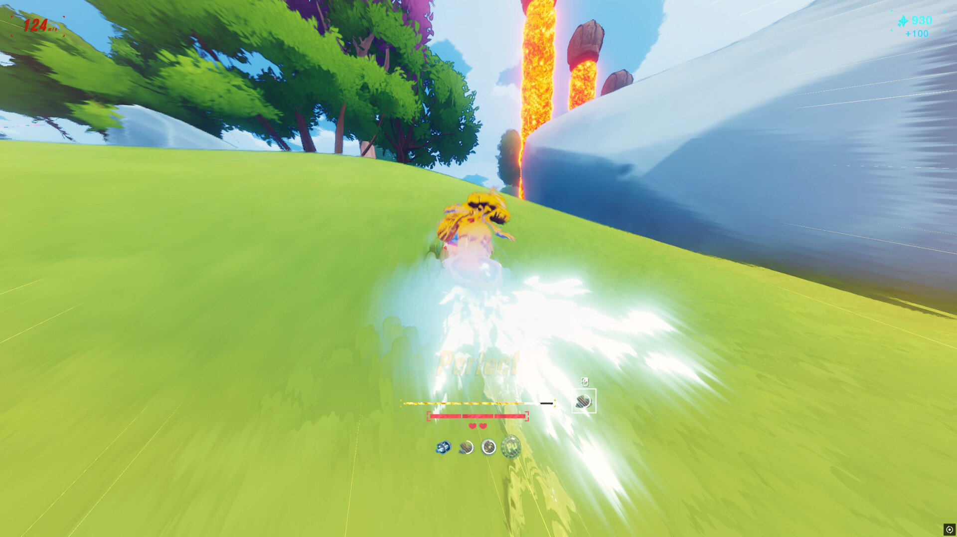 Скриншот 13: Haste