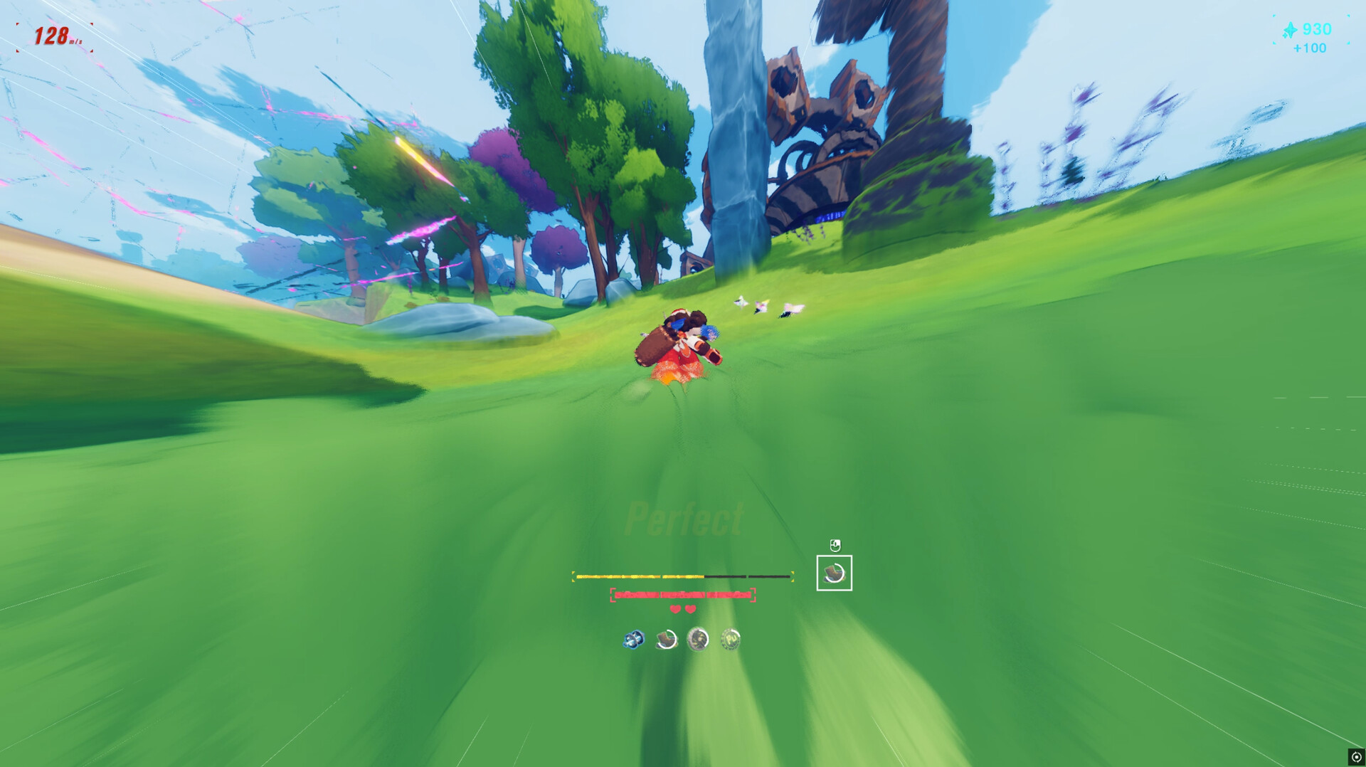 Скриншот 6: Haste