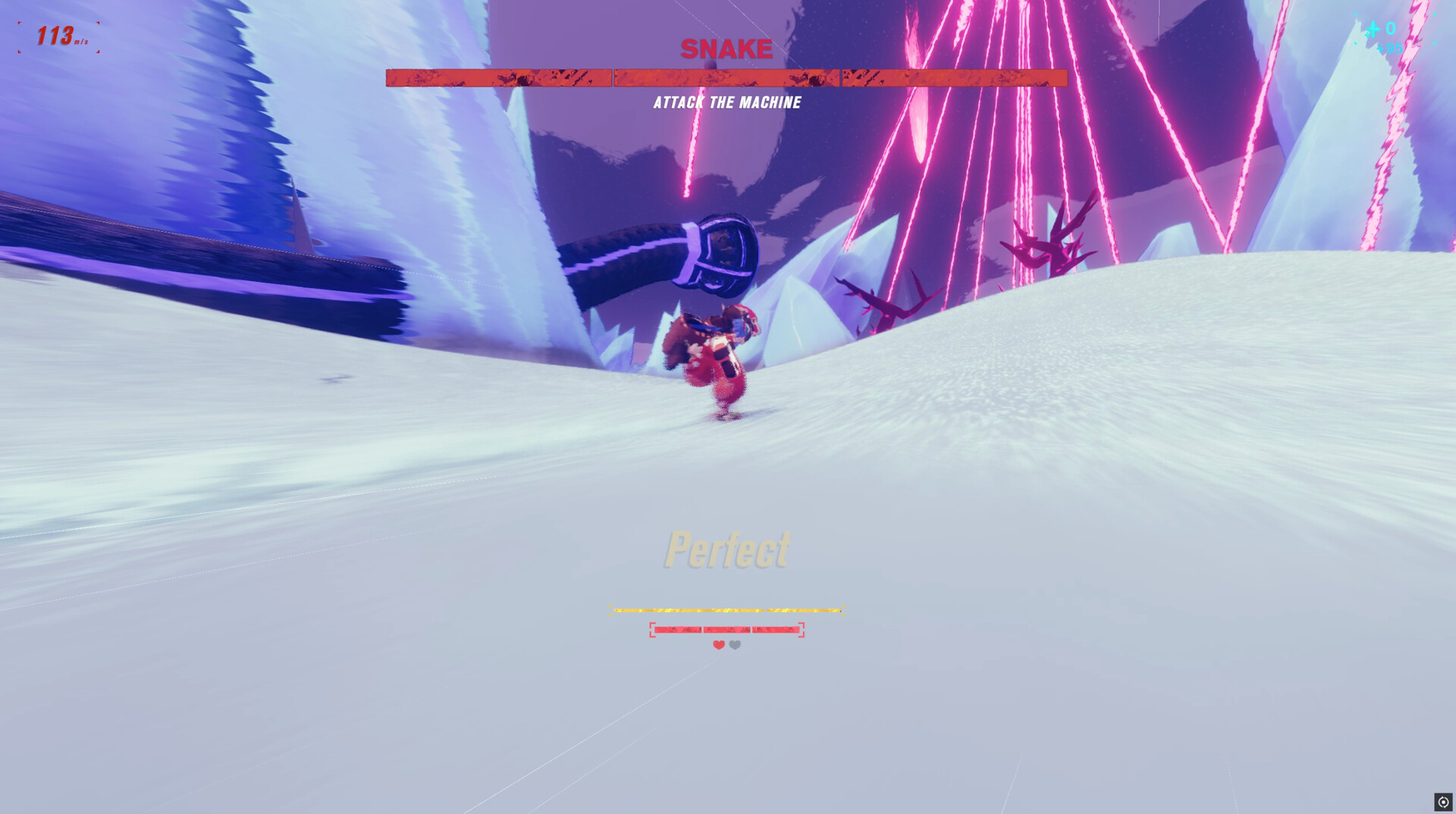 Скриншот 7: Haste