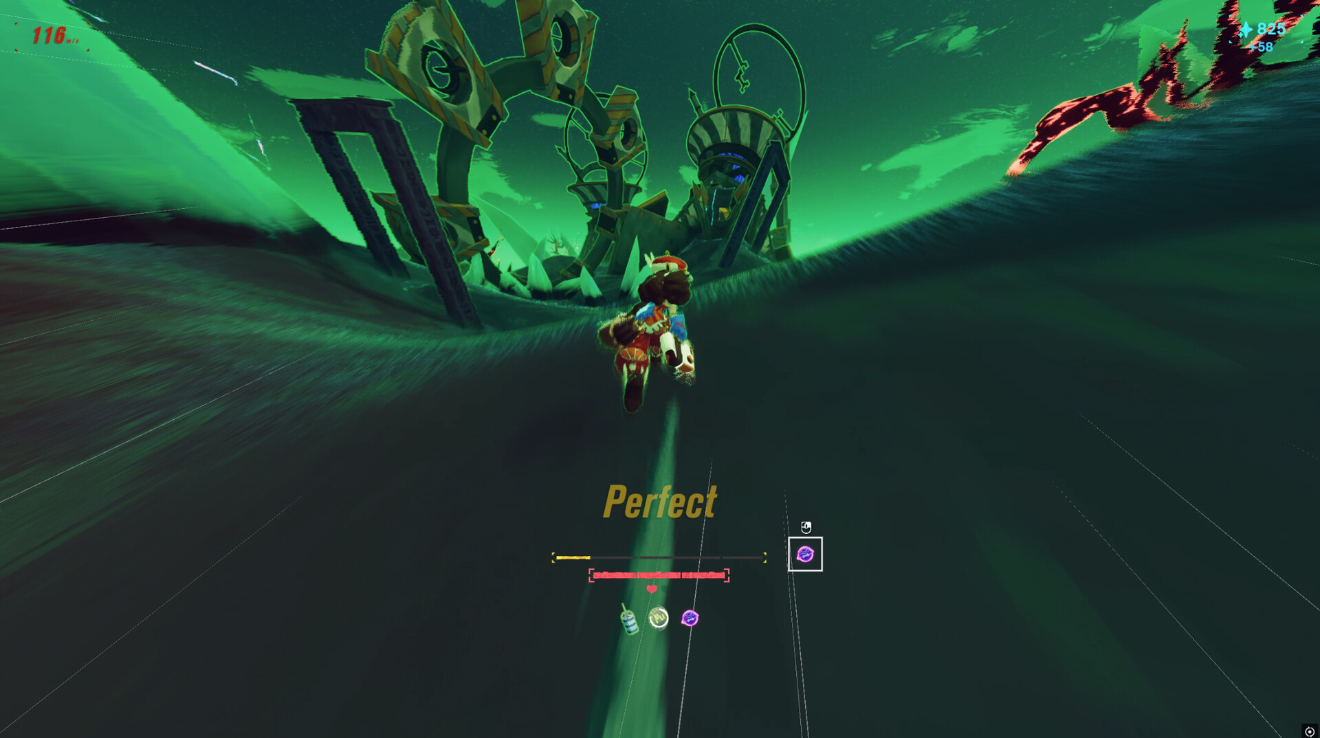 Скриншот 10: Haste