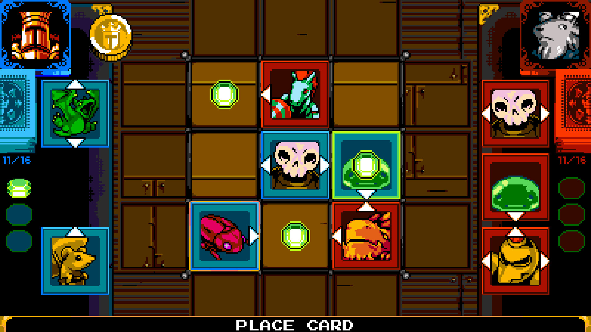 Скриншот 16: Shovel Knight: Treasure Trove