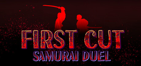 Обложка: First Cut: Samurai Duel