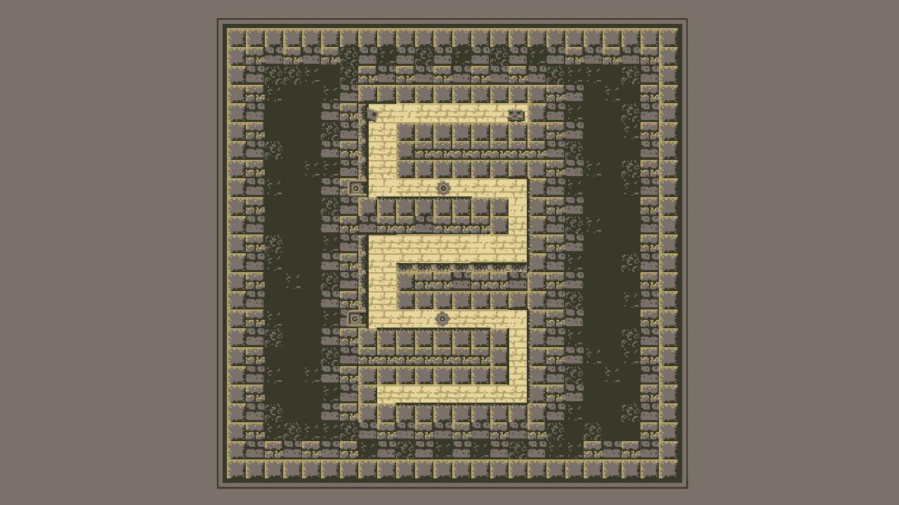 Скриншот 6: Super Meat Boy