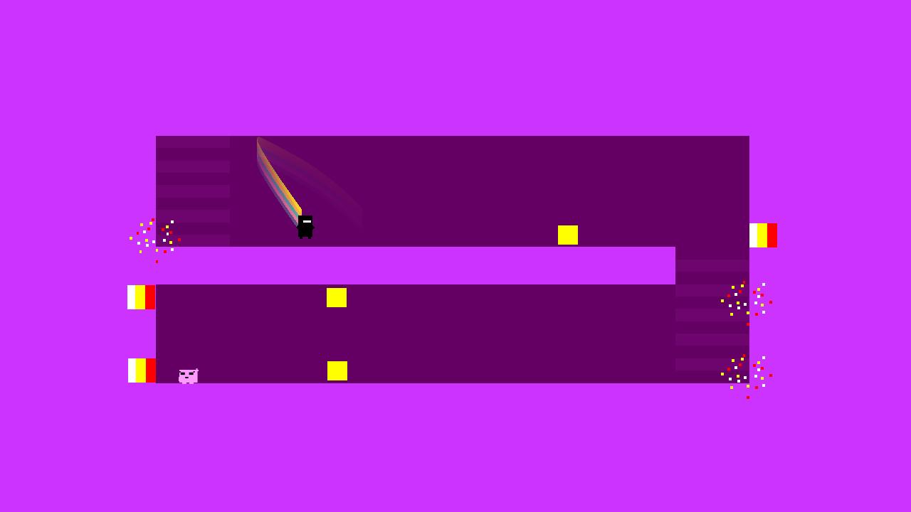 Скриншот 9: Super Meat Boy