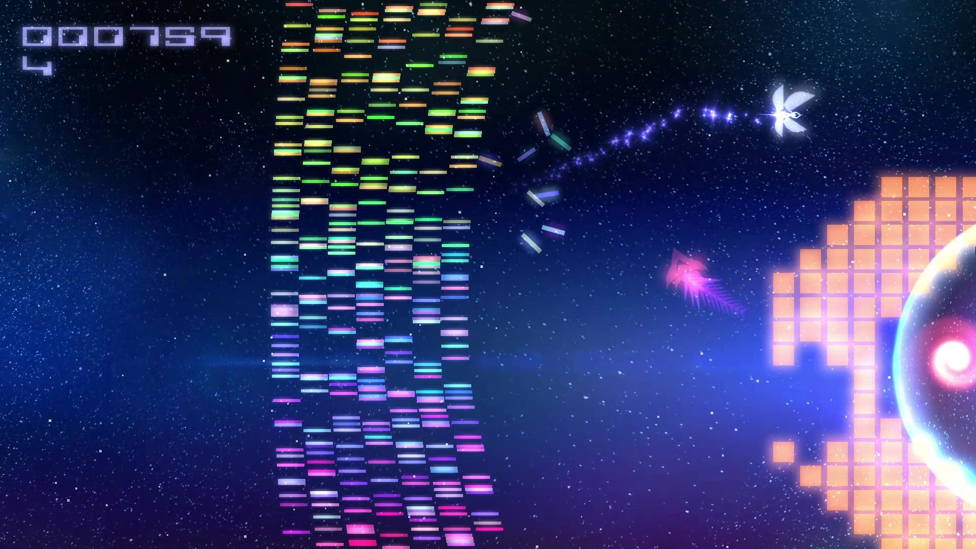 Скриншот: Atari 50: The Anniversary Celebration