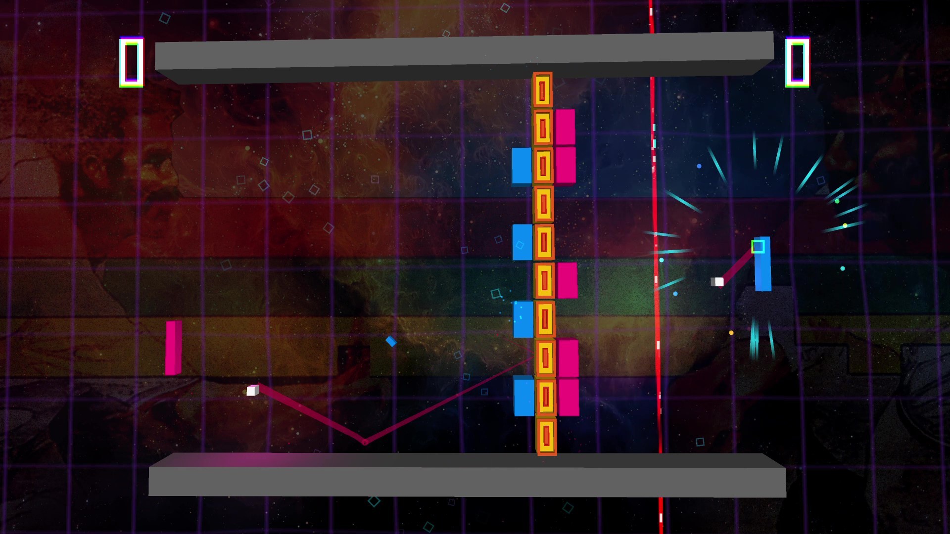 Скриншот 6: Atari 50: The Anniversary Celebration