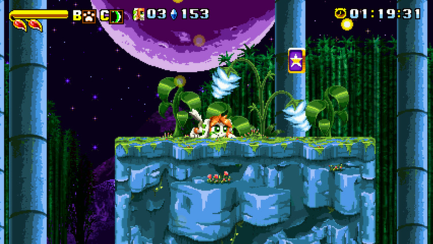 Скриншот 12: Freedom Planet