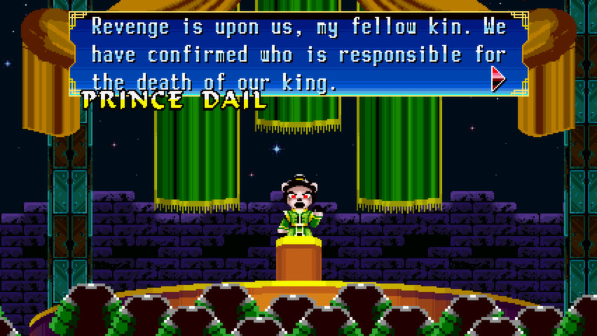 Скриншот 7: Freedom Planet