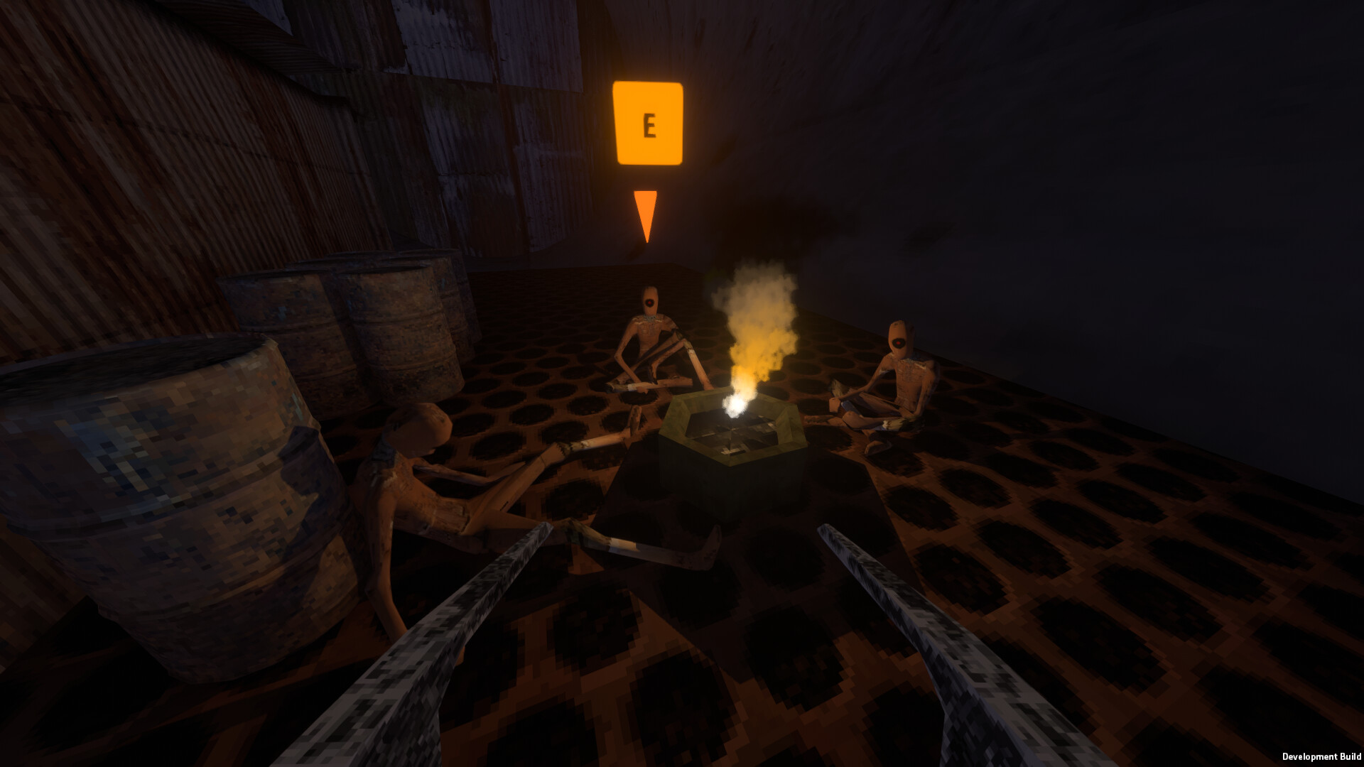 Скриншот: Lorn's Lure